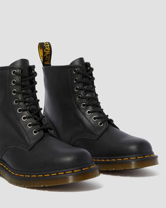 1460 NAPPA LEATHER LACE UP BOOTS - Hilite NYC