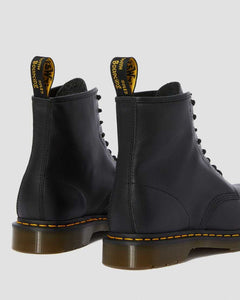 1460 NAPPA LEATHER LACE UP BOOTS - Hilite NYC