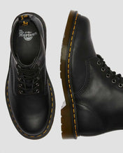 Load image into Gallery viewer, 1460 NAPPA LEATHER LACE UP BOOTS - Hilite NYC