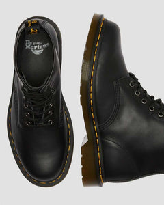 1460 NAPPA LEATHER LACE UP BOOTS - Hilite NYC