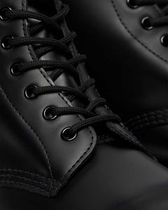 1460 SMOOTH LEATHER LACE UP BOOTS - Hilite NYC