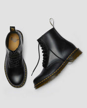 Load image into Gallery viewer, 1460 SMOOTH LEATHER LACE UP BOOTS - Hilite NYC