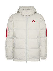 Daicock Inserted Down Jacket - Hilite NYC