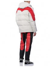 Load image into Gallery viewer, Daicock Inserted Down Jacket - Hilite NYC