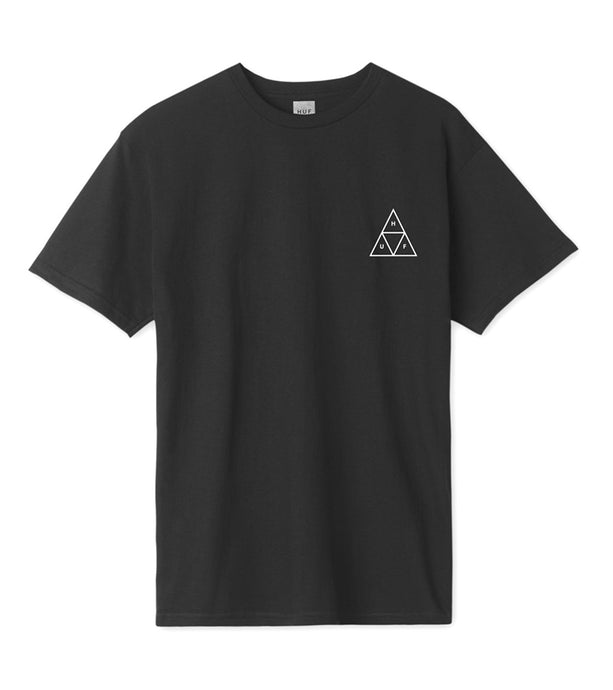 BOTANICAL GARDEN TRIPLE TRIANGLE T-SHIRT - Hilite NYC