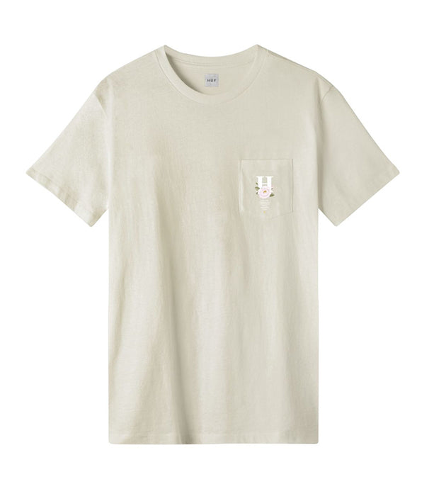 CENTRAL PARK POCKET T-SHIRT - Hilite NYC