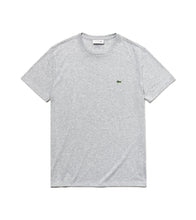 Load image into Gallery viewer, Crew Neck Pima Cotton T-Shirt - Hilite NYC