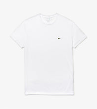 Load image into Gallery viewer, Crew Neck Pima Cotton T-Shirt - Hilite NYC