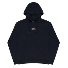 Load image into Gallery viewer, BOY EAGLE FLOCK HOODIE - BLACK - Hilite NYC