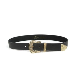 FRANK BELT (GOLD) - Hilite NYC