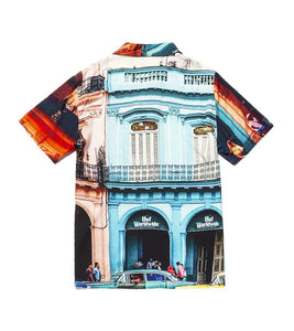 HAVANA RESORT SHIRT - Hilite NYC