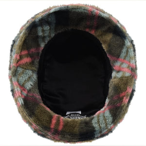 KANGOL FAUX FUR BUCKET - Hilite NYC