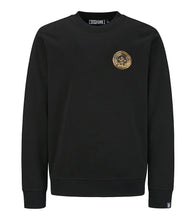 Load image into Gallery viewer, Logo Embroidery batch Sweatshirt - Hilite NYC