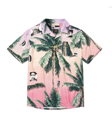 MOLLY RESORT SHIRT - Hilite NYC