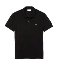 Load image into Gallery viewer, Petit Piqué Slim Fit Polo Shirt - Hilite NYC