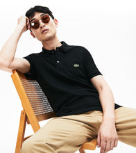 Load image into Gallery viewer, Petit Piqué Slim Fit Polo Shirt - Hilite NYC