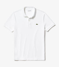 Load image into Gallery viewer, Petit Piqué Slim Fit Polo Shirt - Hilite NYC