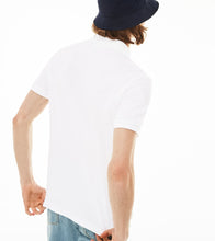 Load image into Gallery viewer, Petit Piqué Slim Fit Polo Shirt - Hilite NYC