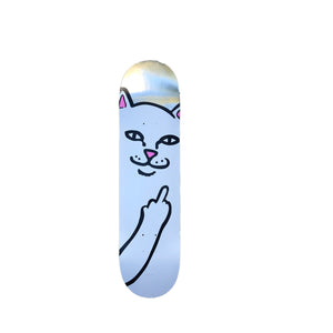 RIPnDIP SKATE DECK - Hilite NYC