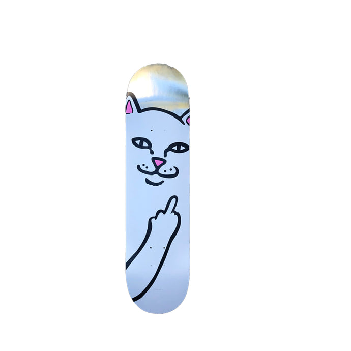 RIPnDIP SKATE DECK - Hilite NYC