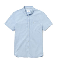 Load image into Gallery viewer, Regular Fit Oxford Cotton Shirt - Hilite NYC