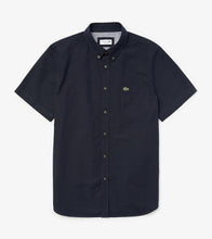 Load image into Gallery viewer, Regular Fit Oxford Cotton Shirt - Hilite NYC