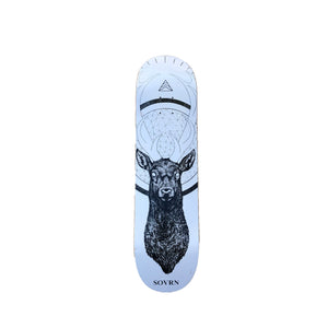 SOVRN SKATE DECK - Hilite NYC