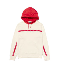 Load image into Gallery viewer, TRACK PULLOVER HOODIE - Hilite NYC