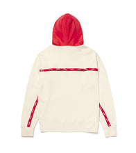 Load image into Gallery viewer, TRACK PULLOVER HOODIE - Hilite NYC