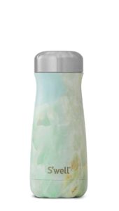 Opal Marble Traveler 16oz - Hilite NYC