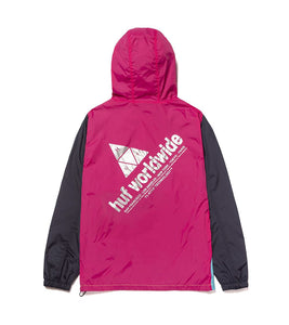 WAVE ANORAK JACKET - Hilite NYC