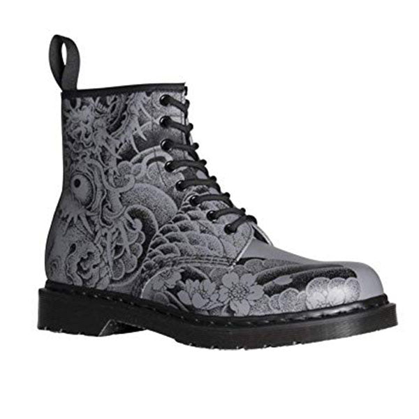 Dr Martens x OT 1460 boots - Hilite NYC