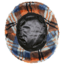 Load image into Gallery viewer, KANGOL FAUX FUR BUCKET - Hilite NYC